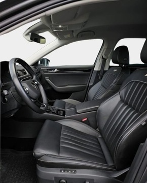 Skoda Superb III Liftback Facelifting 2.0 TSI 190KM 2022 Skoda Superb Skora- Navi- Tempomat- Virtual Cockpit- Czujniki- Kamera - El, zdjęcie 35