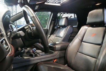 Dodge Durango III 2023 Dodge Durango RT 5.7L 365KM TrybyJazdy 6os. 4x4 3-Zone AC Wentyl Cam LED S, zdjęcie 11