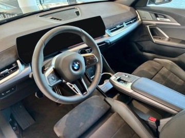 BMW X1 U11 Crossover 2.0 18d 150KM 2026 BMW X1 sDrive18d Sport Suv 2.0 (150KM) 2026, zdjęcie 6