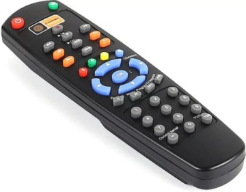 Пульт дистанционного управления для декодеров Cyfrowy Polsat ЗАМЕНА Mini