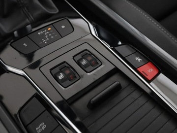 Peugeot 508 I 2017 Peugeot 508 RXH RXH 180KM Automat Panorama Navi, zdjęcie 28
