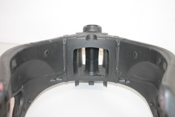 KAWASAKI ZX6R 636 13-15 РАМА С ДОКУМЕНТАМИ