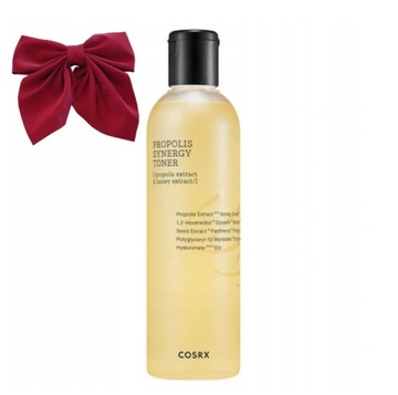 Cosrx Full Fit Propolis Synergy Toner 150мл успокаивающий тоник с прополисом