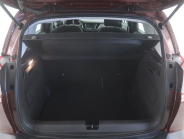 Opel 2018 Opel Crossland 1.2, Salon Polska, 1. Właściciel, zdjęcie 13