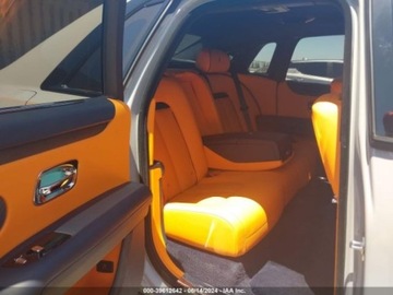 Rolls-Royce 2023 Rolls-Royce Ghost 2023r., 4x4, 6.7L 6.7 Benzyna 563KM, zdjęcie 9