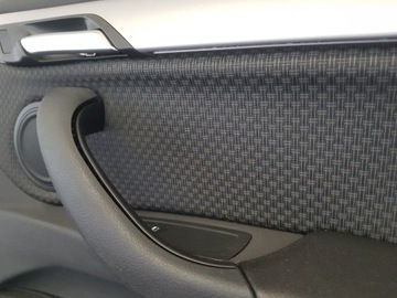 BMW X1 F48 ОБИВКА ЗАДНЕЙ ДВЕРИ