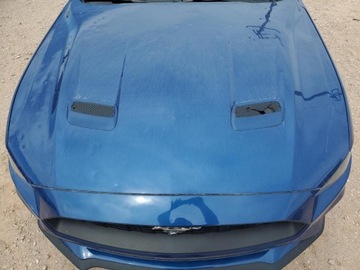 Ford Mustang VI 2023 Ford Mustang 2023 2.3l 2.3 Benzyna 310KM, zdjęcie 6