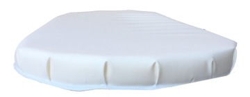 LAYETTE Постельное белье КОРЗИНА MOSES 6 шт. МАТРАС БУТКА ОДЕЖДА БЕЛАЯ ВАФЕЛЬНЫЙ УЗОР