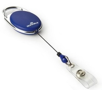 Mechanizm ściągający Durable Style granat