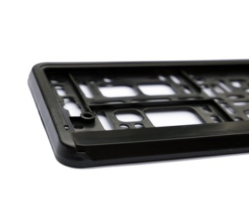 МАТОВАЯ ЧЕРНАЯ РАМА ДЛЯ ДОСКИ