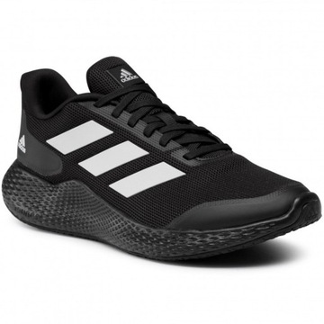 Adidas sportowe buty męskie czarne Torsion System EE4169 46