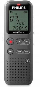 Цифровой диктофон PHILIPS DVT1120