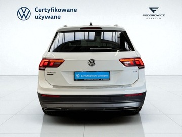 Volkswagen Tiguan Allspace SUV 1.5 TSI EVO 150KM 2019 Volkswagen Tiguan Allspace Comfortline 1.5 TSI 150, zdjęcie 6