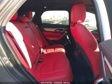 Jaguar F-Pace 2023 Jaguar F-Pace R-Dynamic S 2023 3.0l 3.0 Benzyna 395KM, zdjęcie 12