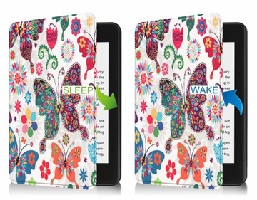 ГРАФИЧЕСКИЕ КЕЙСЫ для Amazon KINDLE PAPERWHITE 5