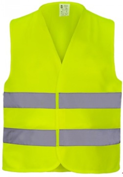 КОМПЛЕКТ ПОЖАРНОГО КОМПЛЕКТА ОГНЕТУШИТЕЛЯ, 2024 года выпуска, КОМПЛЕКТ ТРЕУГОЛЬНИКА