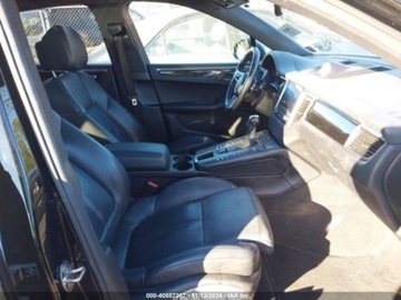 Porsche Macan SUV 2.0 252KM 2018 Porsche Macan 2018 2.0l 2.0 Benzyna 252KM, zdjęcie 9