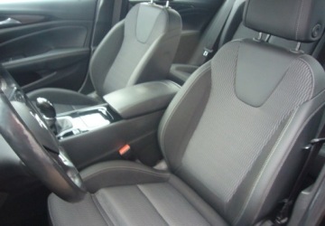 Opel Insignia II Grand Sport 1.6 CDTI  136KM 2019 Opel Insignia Opel Insignia Grand SportSports Toure Salon PL - serwis 1.6, zdjęcie 11