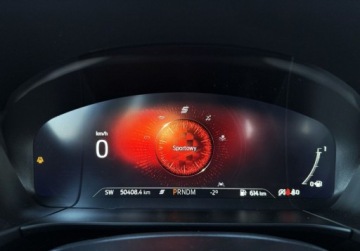 Ford Kuga III SUV 2,0 EcoBlue 120KM 2023 Ford Kuga 2.0 EcoBlue 120KM AT AWD ST-Line SalonPL ASO FV23 Gwarancja Fabr, zdjęcie 20