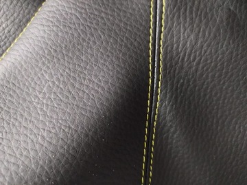2X MĚCH OPEL ZAFIRA A 1999-2005 , ŽLUTÝ NIT
