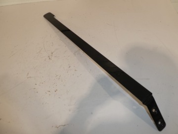 КРЫШКА НАПРАВЛЯЮЩЕЙ ДВЕРИ ЗАДНЯЯ ЛЕВАЯ VW CADDY III 2K3843795A