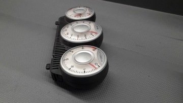 1400613880 PŘÍSTROJOVÁ DESKA BUDÍKY CITROEN C8 2.2 HDI