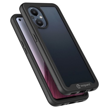 ARMOR CASE 360 для OPPO RENO 7 LITE