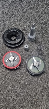 Кухонный комбайн B359 Bosch MCM3501M ОПИСАНИЕ!!!!!!