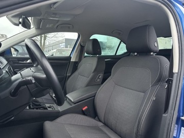 Skoda Superb III Liftback Facelifting 2.0 TDI SCR 200KM 2022 Skoda Superb 2.0 TDI 200KM Style DSG Pakiet Comfor, zdjęcie 12