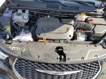 Chrysler Pacifica II 2023 Chrysler Pacifica Hybrid Touring L, 2023r., 3.6L, zdjęcie 11