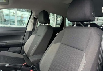 Volkswagen Taigo 1.0 TSI 110KM 2022 Volkswagen Taigo 1.0 TSI 110KM Life DSGGrzane FoteleSalonPLASOFV23, zdjęcie 10