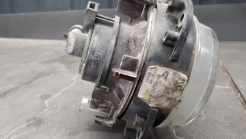 1X43-15200-AA HALOGEN PRAVÝ PŘEDNÍ JAGUAR X-TYPE 02R