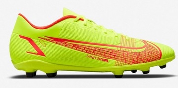 BUTY KORKI NIKE MERCURIAL VAPOR 14 CLUB CU5692 760 r. 43
