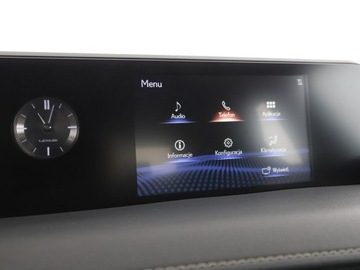 Lexus UX Crossover 250h 184KM 2019 Lexus UX FV23 250h Automat Executive Line Tempomat, zdjęcie 22