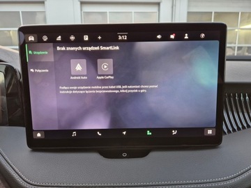 Skoda Superb IV Kombi 2.0 TSI 204KM 2025 Skoda Superb L&amp;K 2.0 TSI DSG 204KM Auto z placu, zdjęcie 30