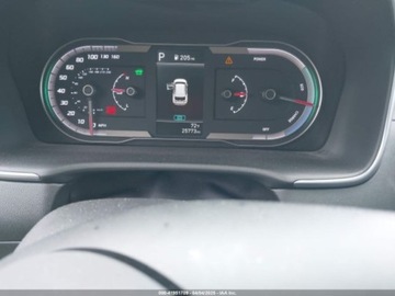 Hyundai 2024 Hyundai Tucson 2024 HYUNDAI TUCSON HYBRID BLUE 1.6 Hybryda 180KM, zdjęcie 11