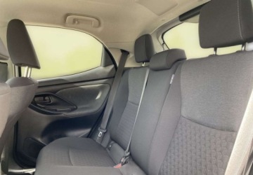 Toyota 2021 Toyota Yaris 1,5 Comfort Style Tech Salon PL ASO Toyota Leszno, zdjęcie 12