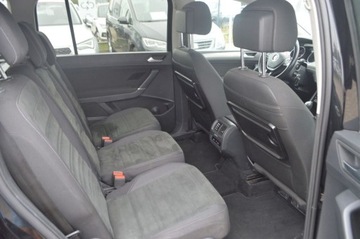 Volkswagen Touran III 1.6 TDI 110KM 2016 Volkswagen Touran 1.6 TDI BMT Comfortline, Serwis ASO, FV VAT MARZA 1.6, zdjęcie 26
