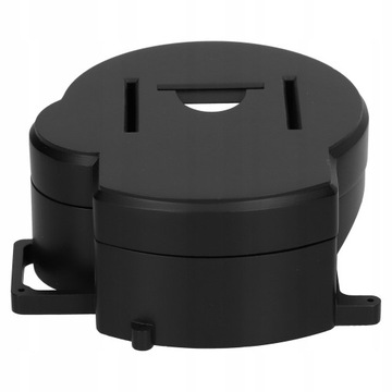 Трехмерный печатный лоток/держатель