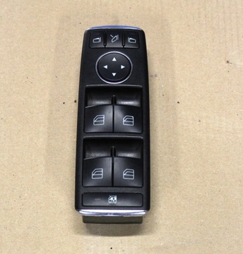 PRZEŁĄCZNIK SZYB MERCEDES W204 A2049055402