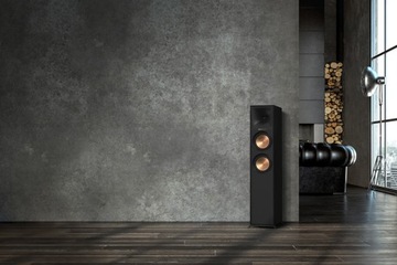 Klipsch Reference R-600F - kolumny podłogowe