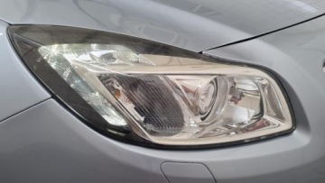 Opel Insignia I Sports Tourer 2.8 V6 Turbo ECOTEC 260KM 2013 Opel Insignia 2,8 V6 4x4, Automat, Gwarancja, Faktura Vat 23%, zdjęcie 23