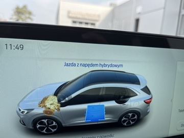 Ford Kuga III 2025 NOWY Ford Kuga Active X Od ręki! 180 KM, zdjęcie 33