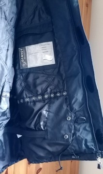 МУЖСКОЙ ЛЫЖНЫЙ КОМПЛЕКТ GEORGE КУРТКА + БРЮКИ РАЗМЕР XL