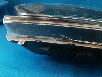 HONDA CR-V V 5 ФОНАРЬ ПЕРЕДНИЙ ПРАВЫЙ ПОЛНОСТЬЮ LED 2019-2022 W3912