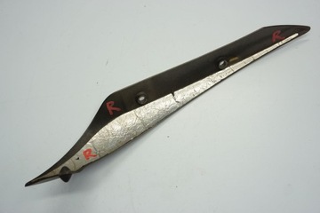 YAMAHA YZF-R1 RN12 04-06 ГЛУШИТЕЛЬ НАПОЛНИТЕЛЬ ПРАВЫЙ