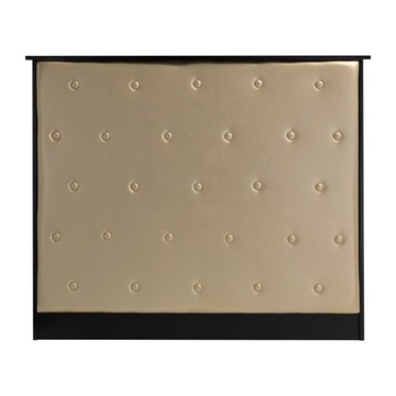 Gabbiano Reception G26G Черный