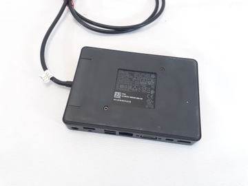 Док-станция DELL K17A001 D2159