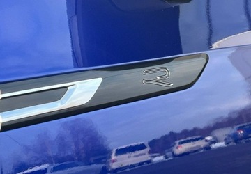 Volkswagen Arteon Fastback Facelifting 2.0 TSI 190KM 2021 Volkswagen Arteon Piekny kolor DSG R-LINE FV 23 2.0 Benzyna 190KM, zdjęcie 2