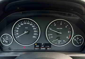 BMW Seria 3 F30-F31-F34 Limuzyna Facelifting 2.0 318d 150KM 2017 BMW 3GT Individual Automat Polift Navi Parktronic Full Led FV23, zdjęcie 18